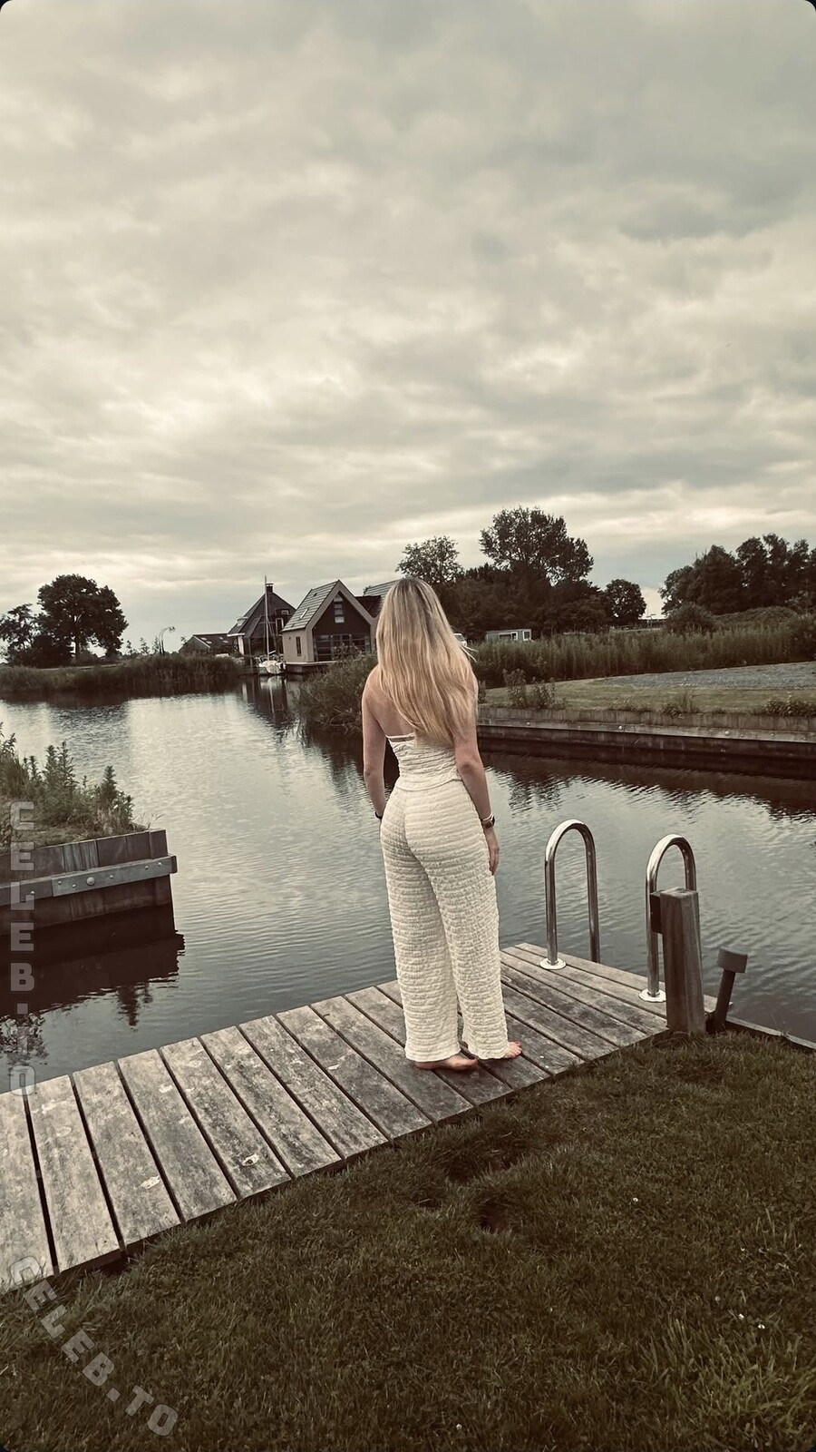 Sina-Marie Reen nude photo 2