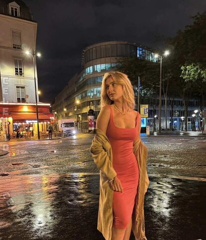 Sina-Marie Reen Fresh (1 photo)