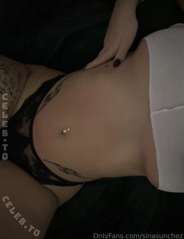 Sinasunchez Sexy (5 photos)