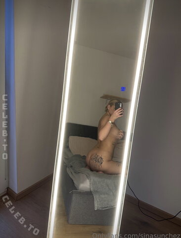 Sinasunchez Sexy (3 photos)
