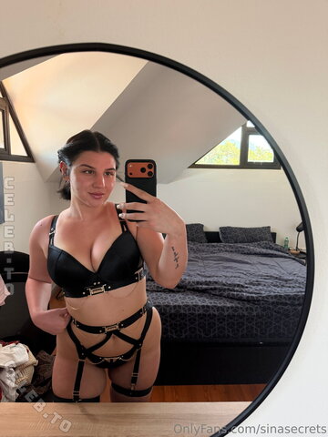 Sinayourfav nude photo 66