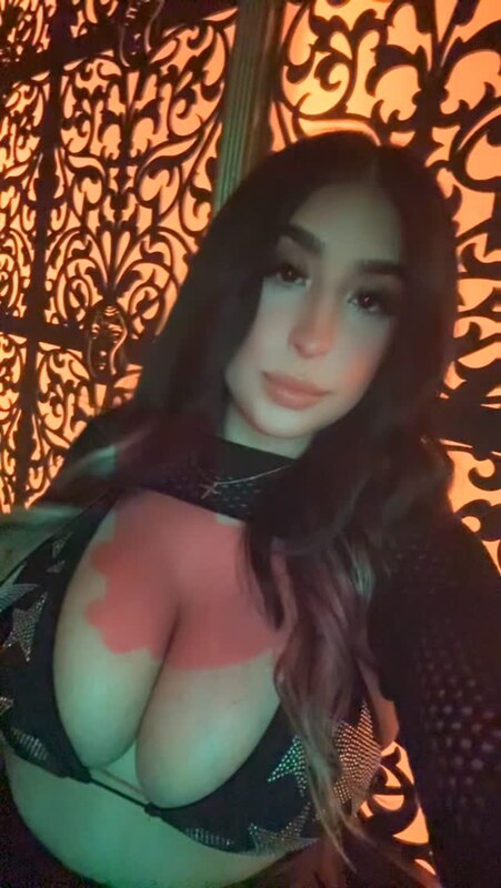 sin_bby69 nude photo 5