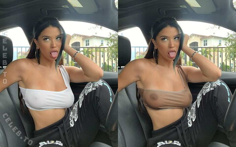 sincerelyjuju nude photo 8