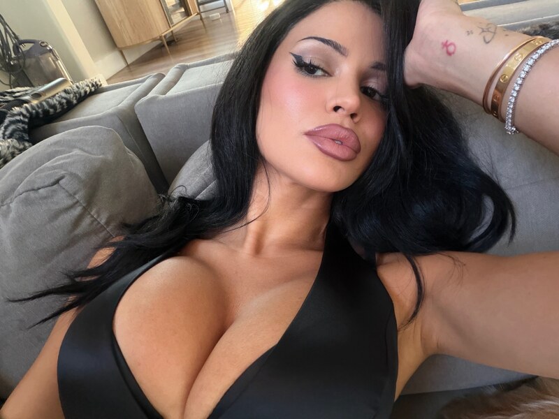 sincerelyjuju nude photo 2
