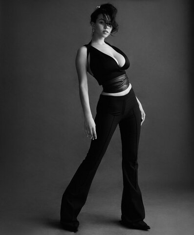 SincerelyPisces Hot (2 photos)