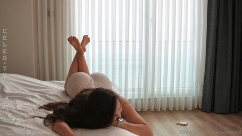 Sinem Özgür nude photo 9