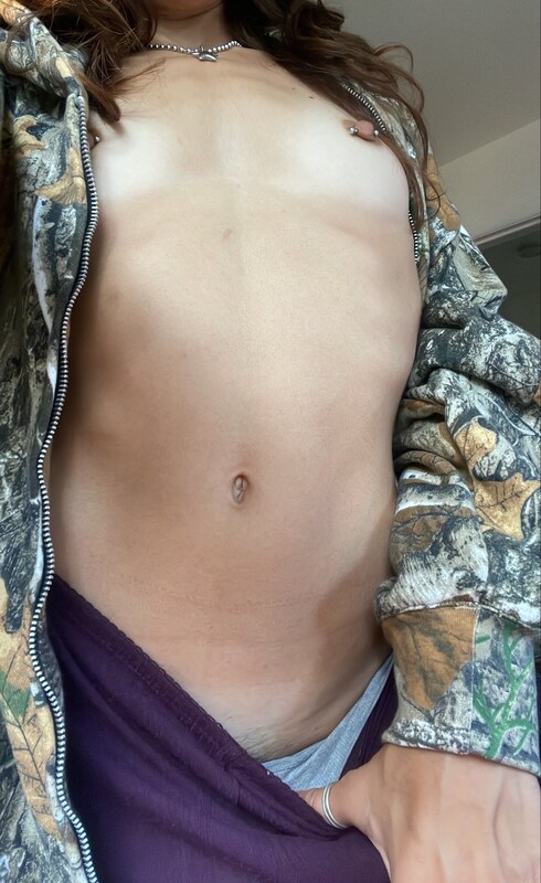 Sinful Faerie nude photo 6