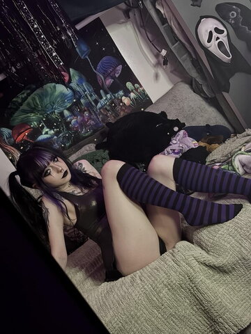 Sinfulthorns nude