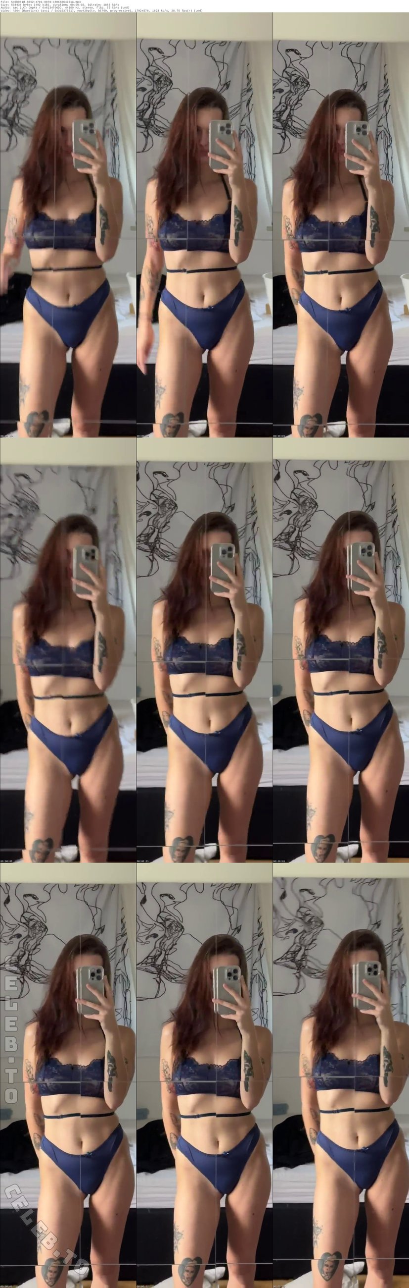 SinonSkinn nude photo 5