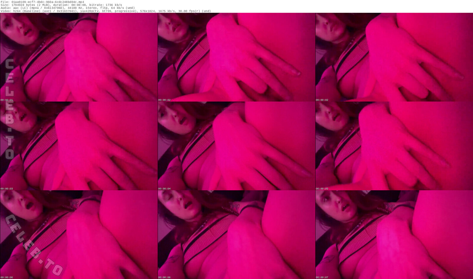 SinonSkinn nude photo 1