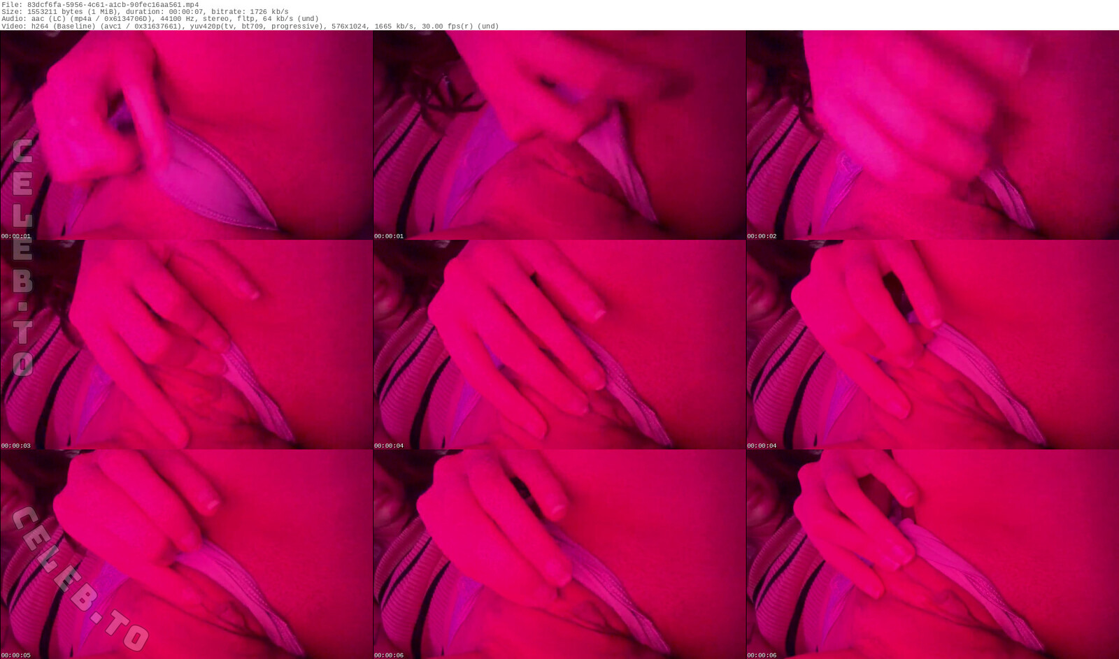 SinonSkinn nude photo 4
