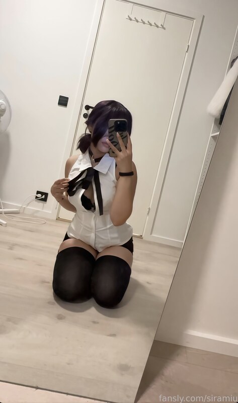 siramiu nude photo 1