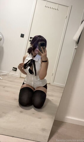 siramiu New (2 photos)