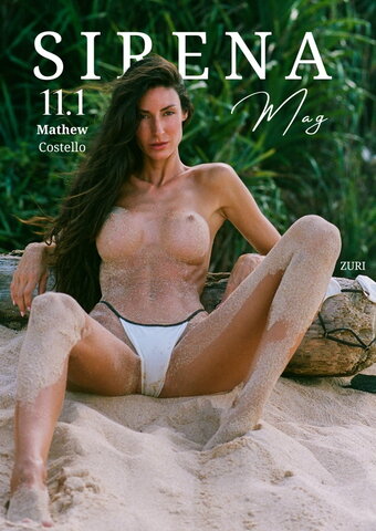 Sirena Mag New (18 photos)