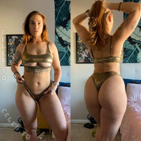 Siri Dahl nude photo 20