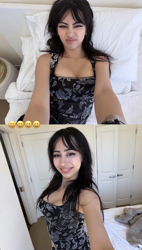 Sisterbryana nude photo 1