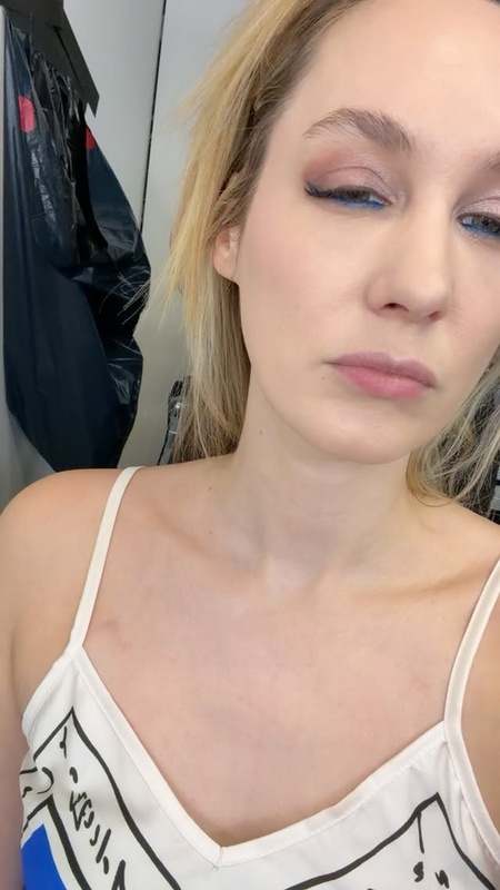 Sjokz nude photo 2