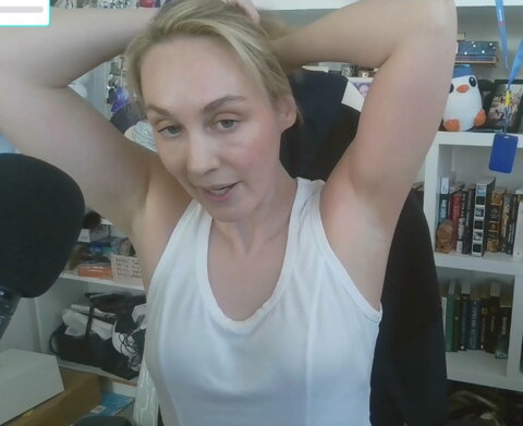 Sjokz nude photo 3
