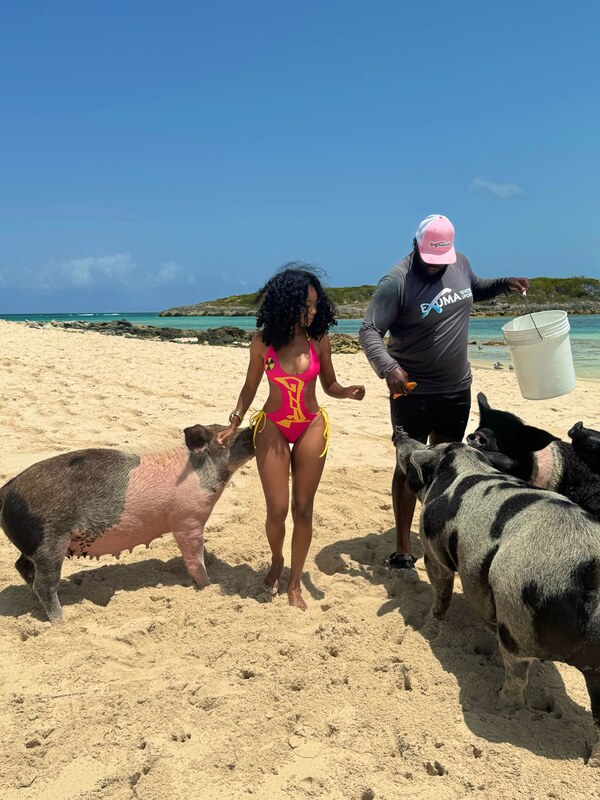 Skai Jackson nude photo 2