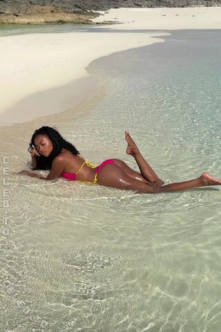 Skai Jackson Sexy (1 photo)