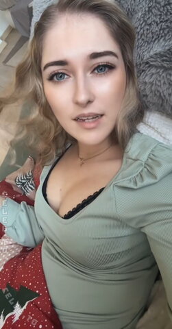 Skarlett Silvia Velvet nude photo 3