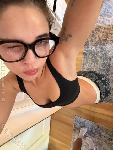 Skilah Hurd nude photo 4