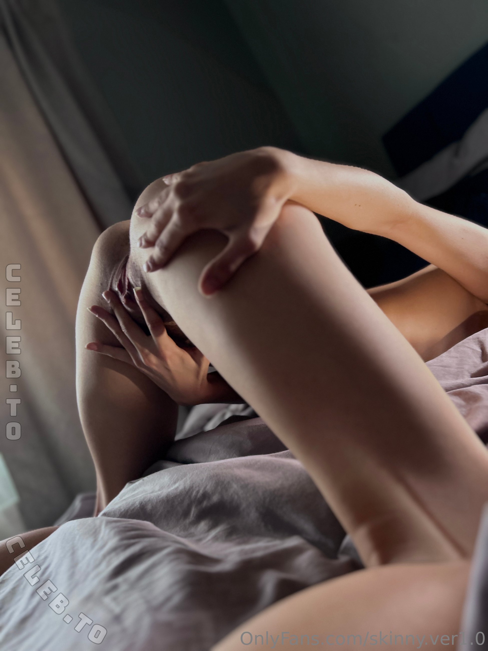 Skinny.ver1.0 nude photo 15