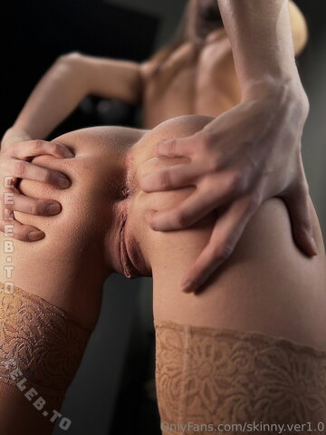 Skinny.ver1.0 nude photo 56