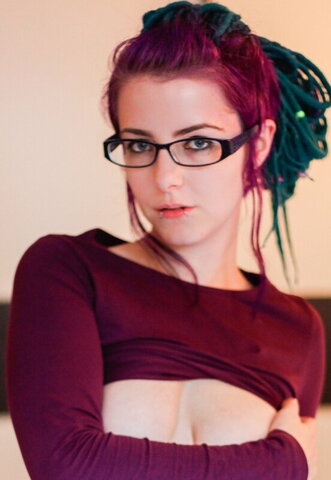 skye nude photo 32