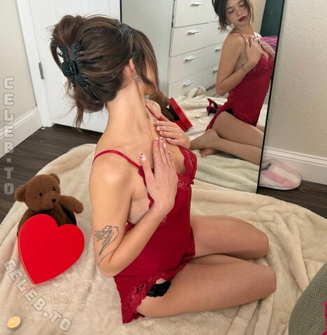 Skylar Martin nude photo 44