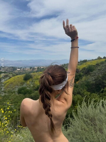 Skylar Martin nude photo 100
