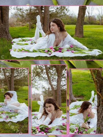Skylar Martin nude photo 25