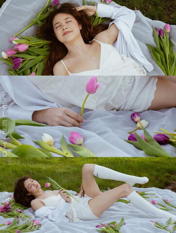 Skylar Martin nude photo 23