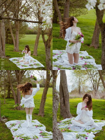 Skylar Martin nude photo 16