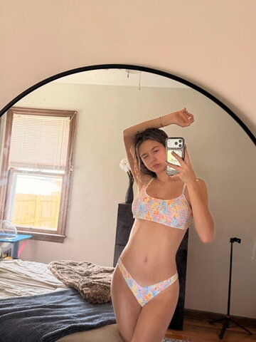 Skylar Martin nude photo 11