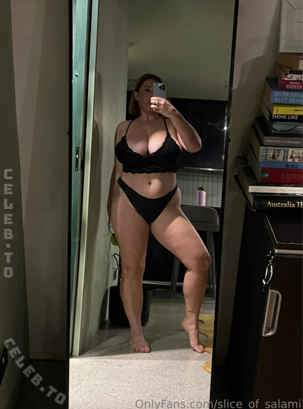 slice_of_salami nude photo 2