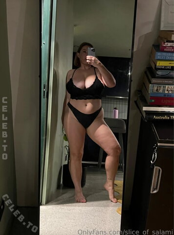 slice_of_salami nude photo 17