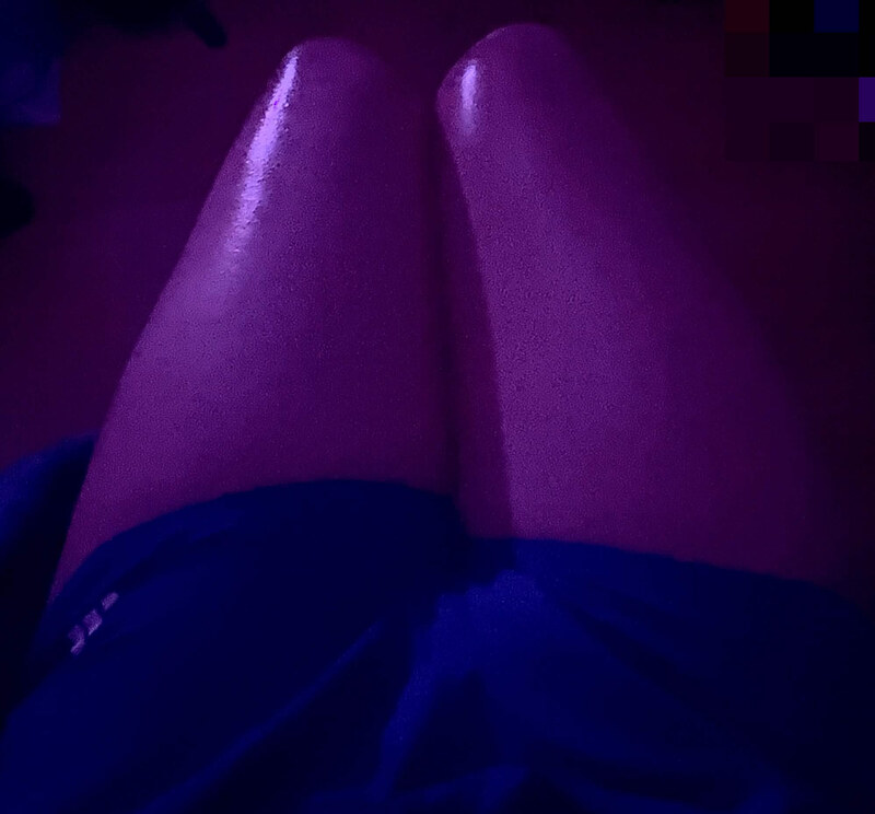 SloppASMR nude photo 1