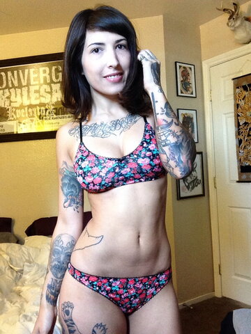 slowdownalexis nude photo 6
