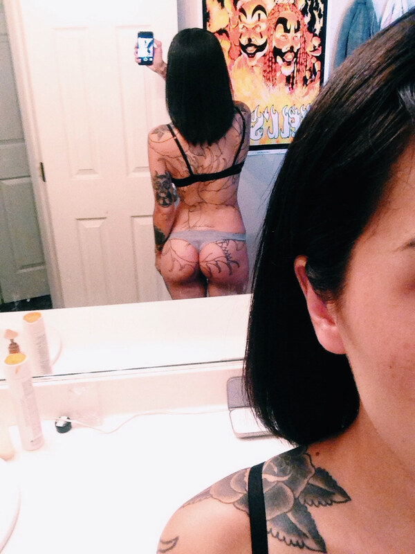 slowdownalexis nude photo 10
