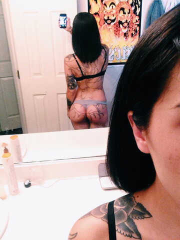 slowdownalexis nude photo 3