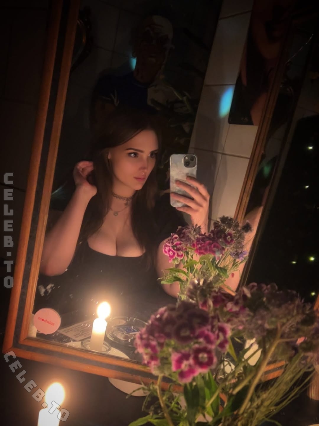 SmashLunatic nude photo 1