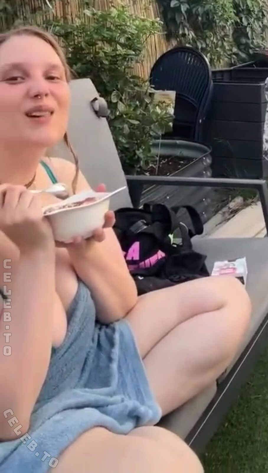 SmashLunatic nude photo 2