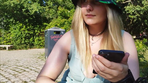 SmashLunatic – IRL Stream 25.07.26