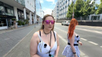 SmashLunatic nude photo 15