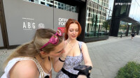 SmashLunatic nude photo 26
