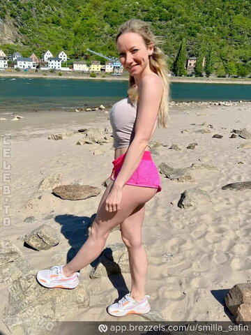 smilla Safin photo 2