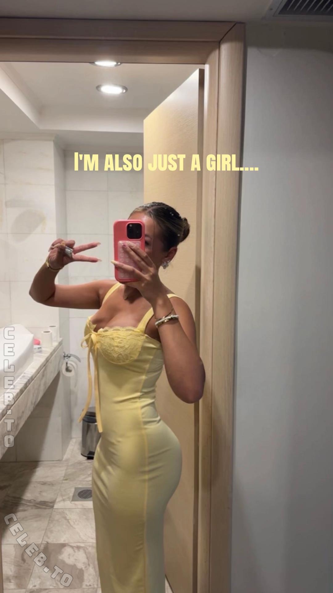 smillarosaa nude photo 2