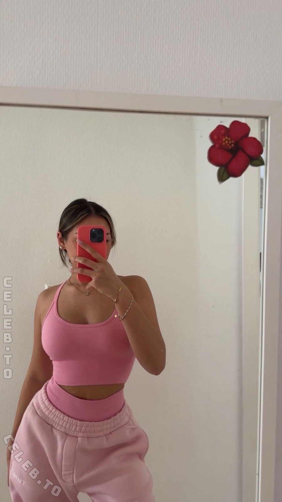 smillarosaa nude photo 4