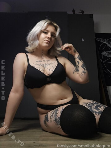smolbubblegum – I hope you like curves 🥰🫣